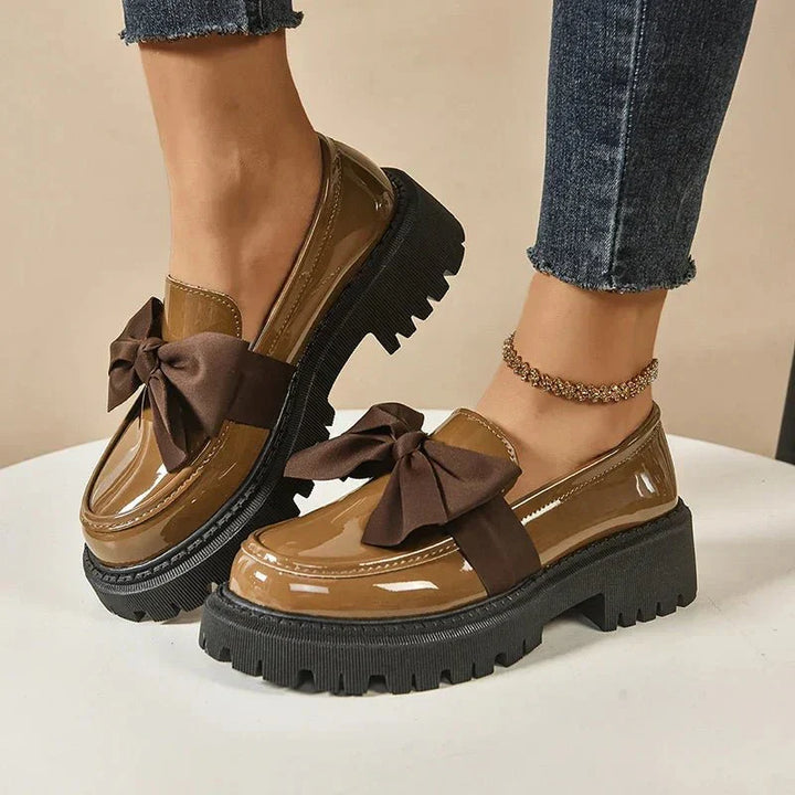 Ashcroft | Comfortable Water-Repellent Moccasins