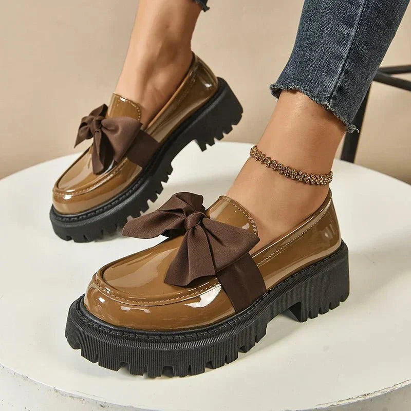 Ashcroft | Comfortable Water-Repellent Moccasins