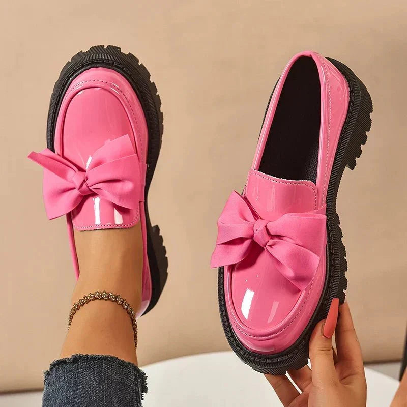 Ashcroft | Comfortable Water-Repellent Moccasins