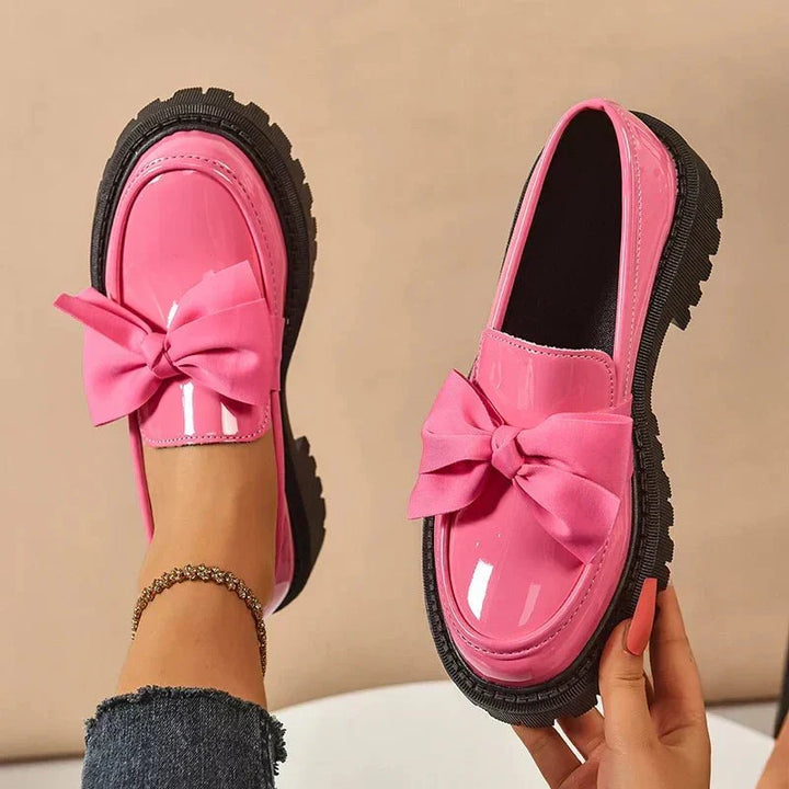 Ashcroft | Comfortable Water-Repellent Moccasins