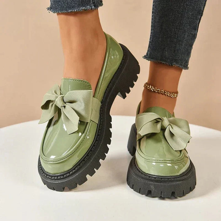 Ashcroft | Comfortable Water-Repellent Moccasins
