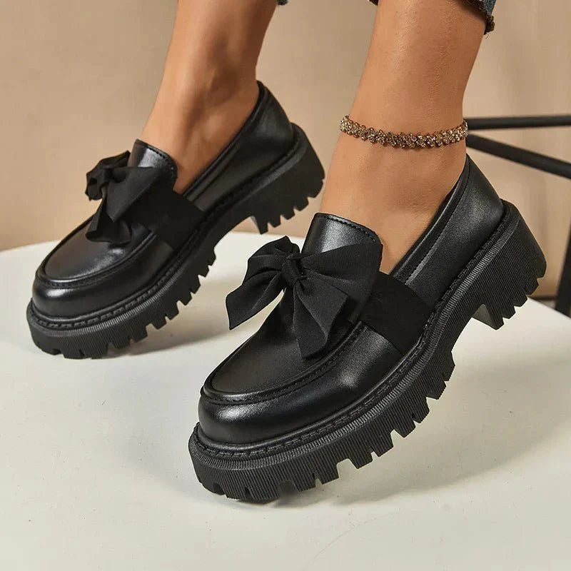 Ashcroft | Comfortable Water-Repellent Moccasins