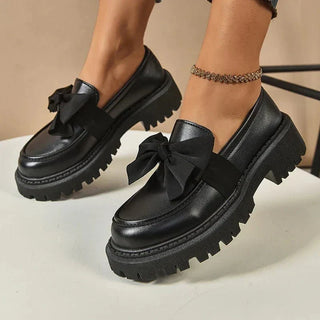 Ashcroft | Comfortable Water-Repellent Moccasins