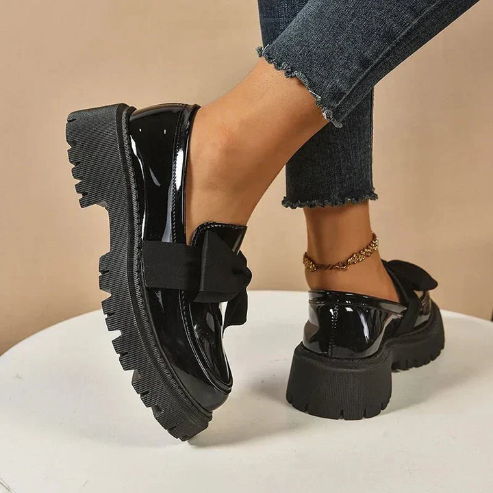 Ashcroft | Comfortable Water-Repellent Moccasins
