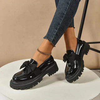 Ashcroft | Comfortable Water-Repellent Moccasins