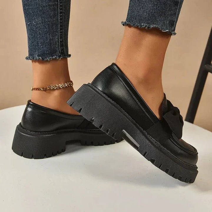 Ashcroft | Comfortable Water-Repellent Moccasins