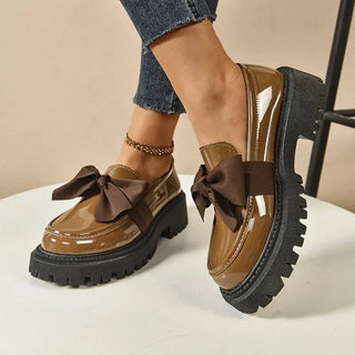 Ashcroft | Comfortable Water-Repellent Moccasins