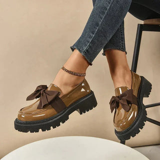 Ashcroft | Comfortable Water-Repellent Moccasins