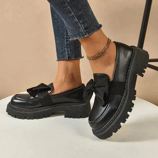 Ashcroft | Comfortable Water-Repellent Moccasins
