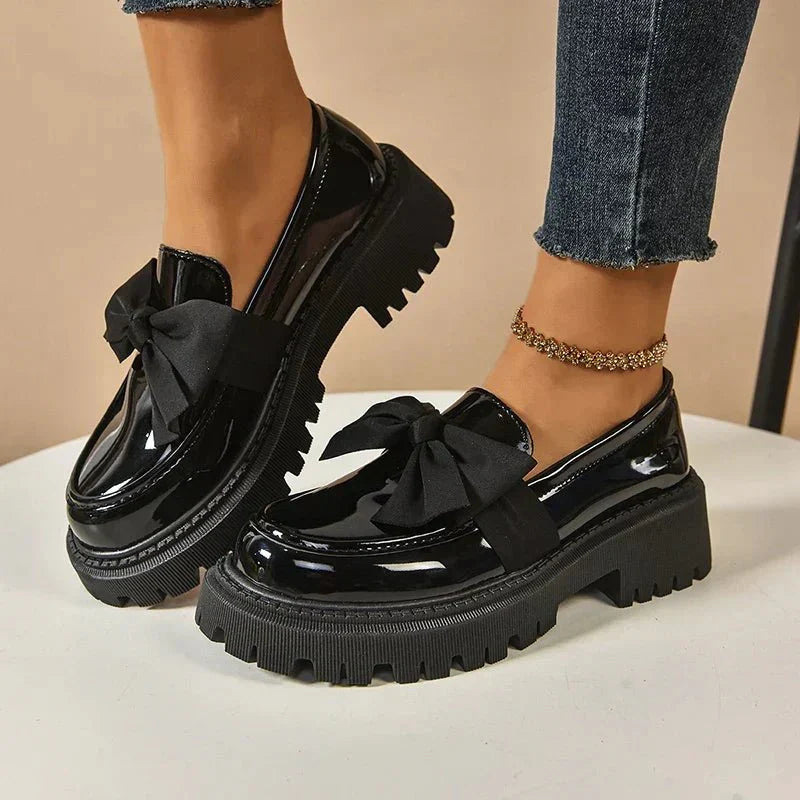 Ashcroft | Comfortable Water-Repellent Moccasins