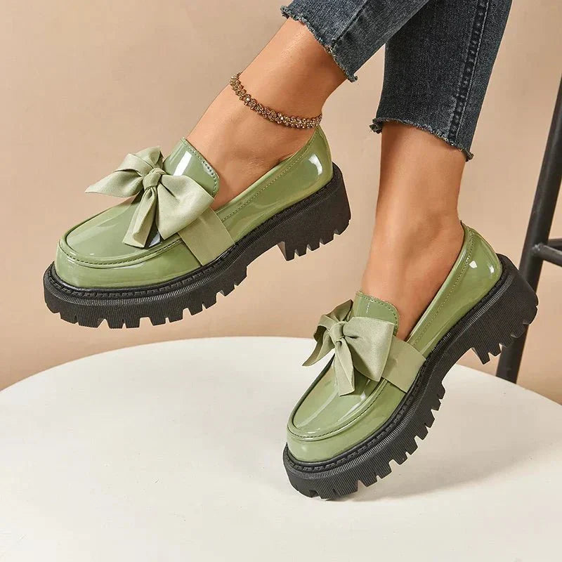 Ashcroft | Comfortable Water-Repellent Moccasins