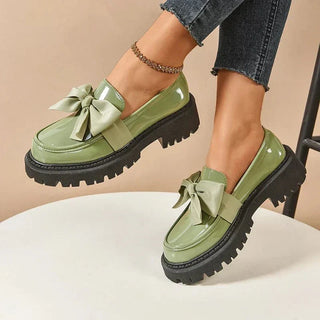 Ashcroft | Comfortable Water-Repellent Moccasins
