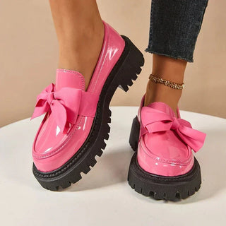 Ashcroft | Comfortable Water-Repellent Moccasins