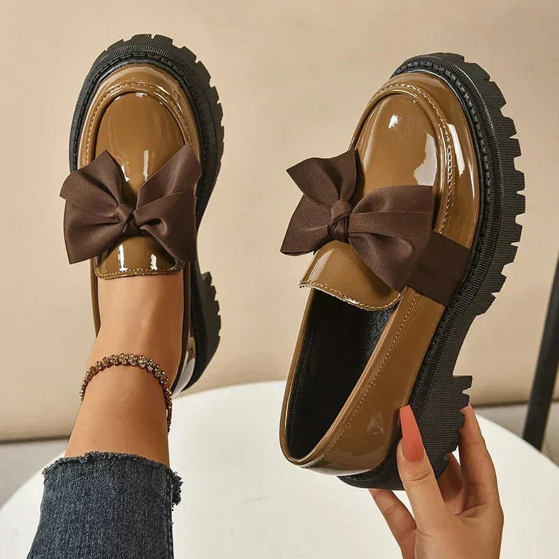 Ashcroft | Comfortable Water-Repellent Moccasins