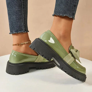Ashcroft | Comfortable Water-Repellent Moccasins