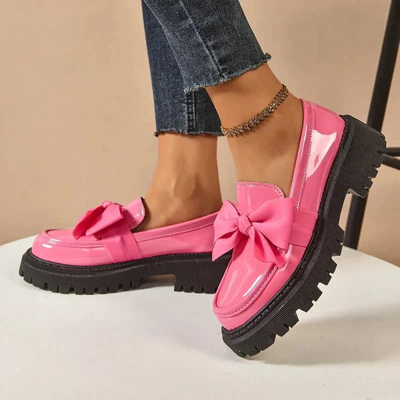 Ashcroft | Comfortable Water-Repellent Moccasins