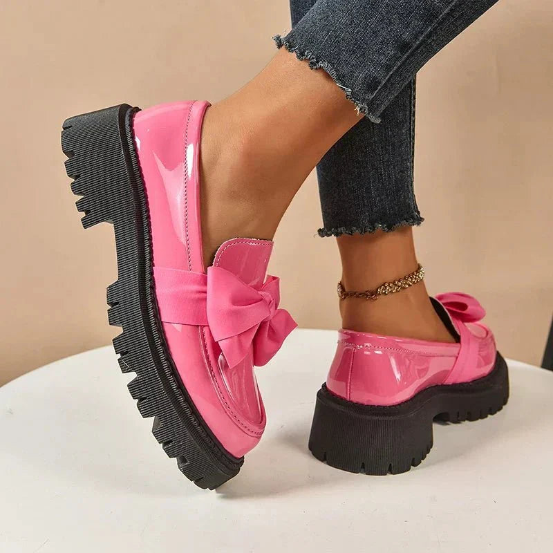 Ashcroft | Comfortable Water-Repellent Moccasins