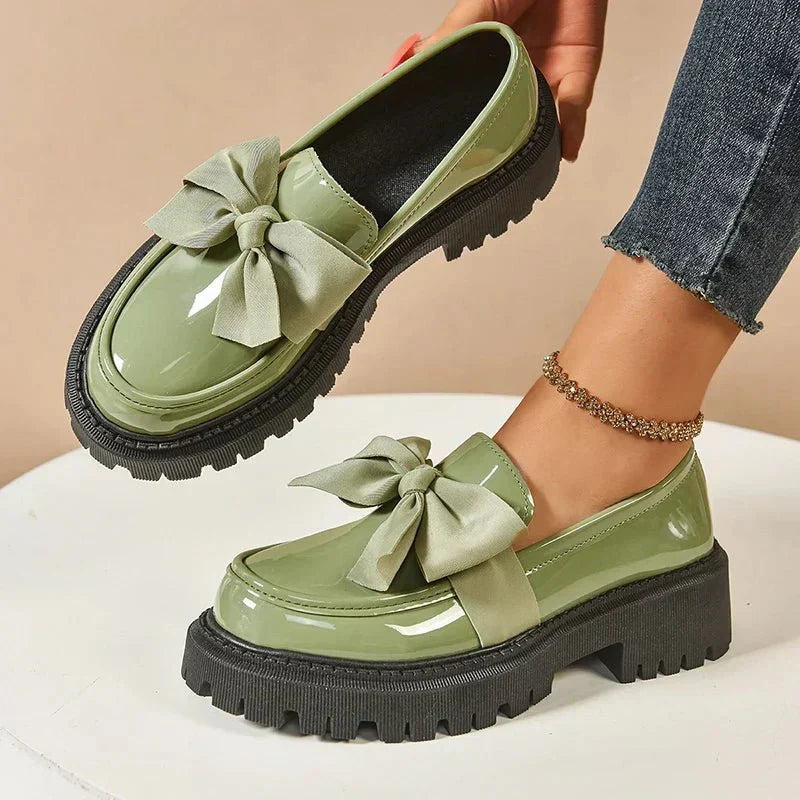 Ashcroft | Comfortable Water-Repellent Moccasins