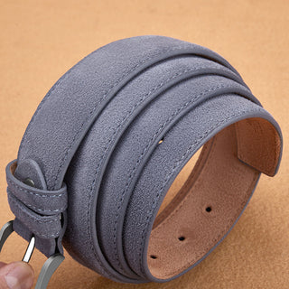 Ashcroft | Valtor Suede Belt