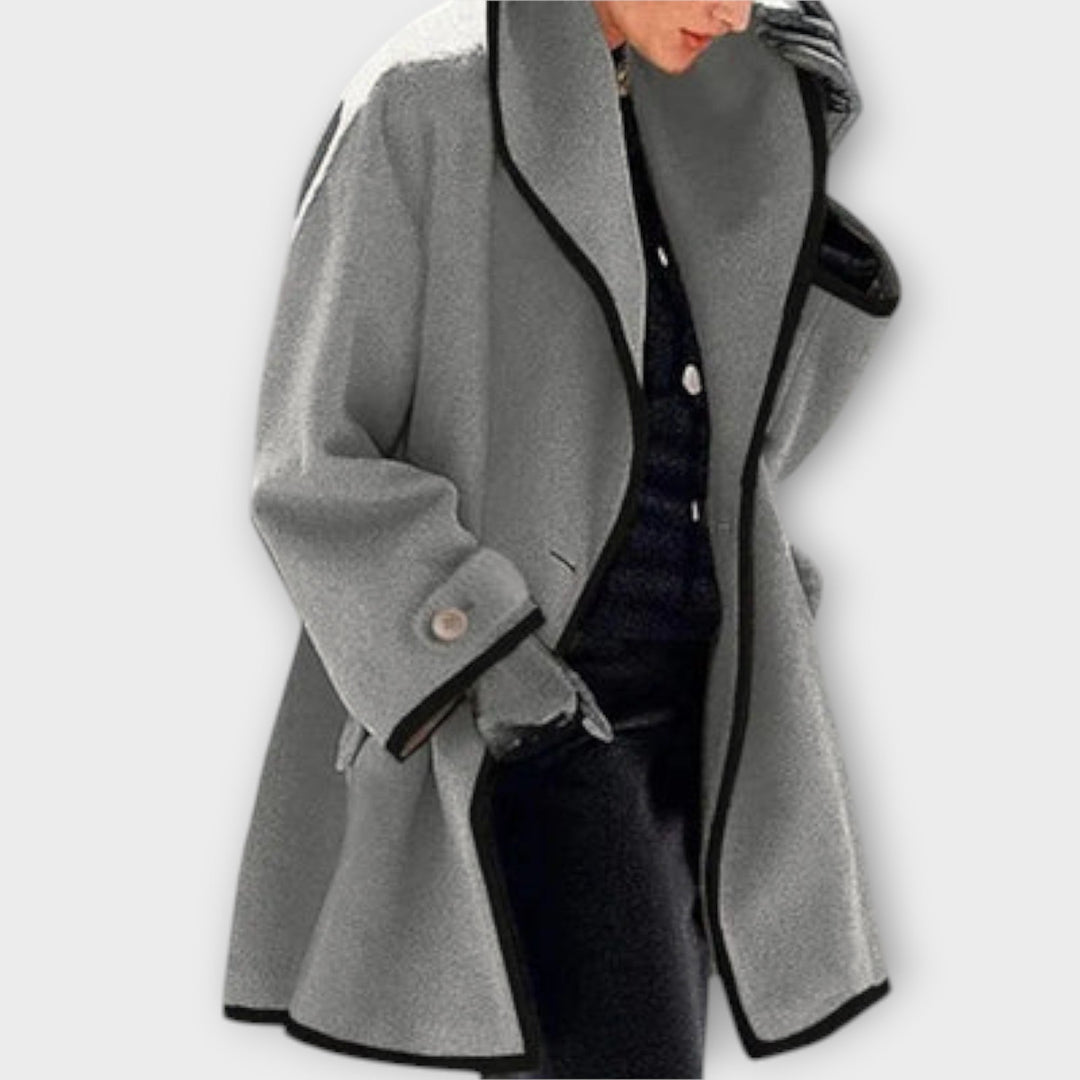 Ashcroft | Sherry Elegant Trench Coat