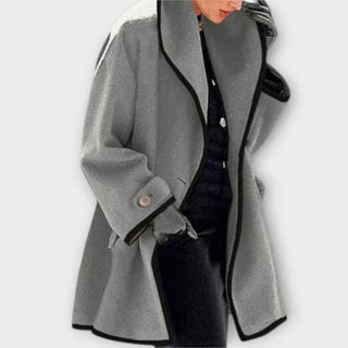 Ashcroft | Sherry Elegant Trench Coat