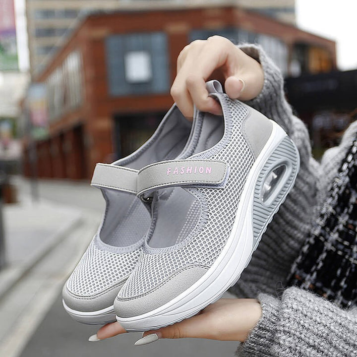 Cazel | Comfortable Non-Slip Shoes