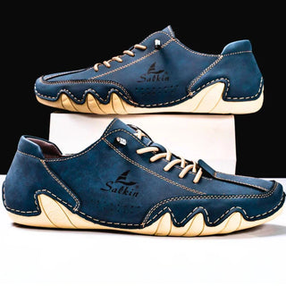 Ashcroft | Comfortable Lightweight Shoes