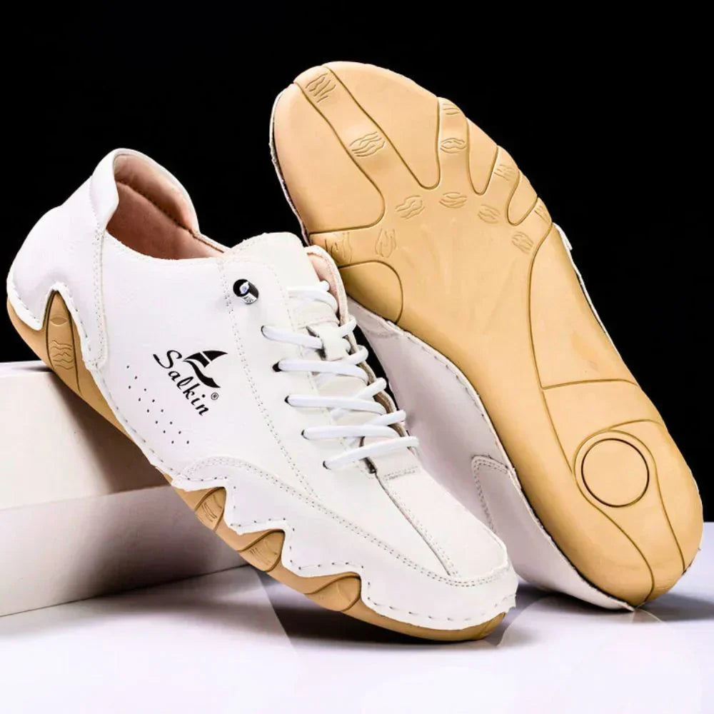 Ashcroft | Comfortable Lightweight Shoes