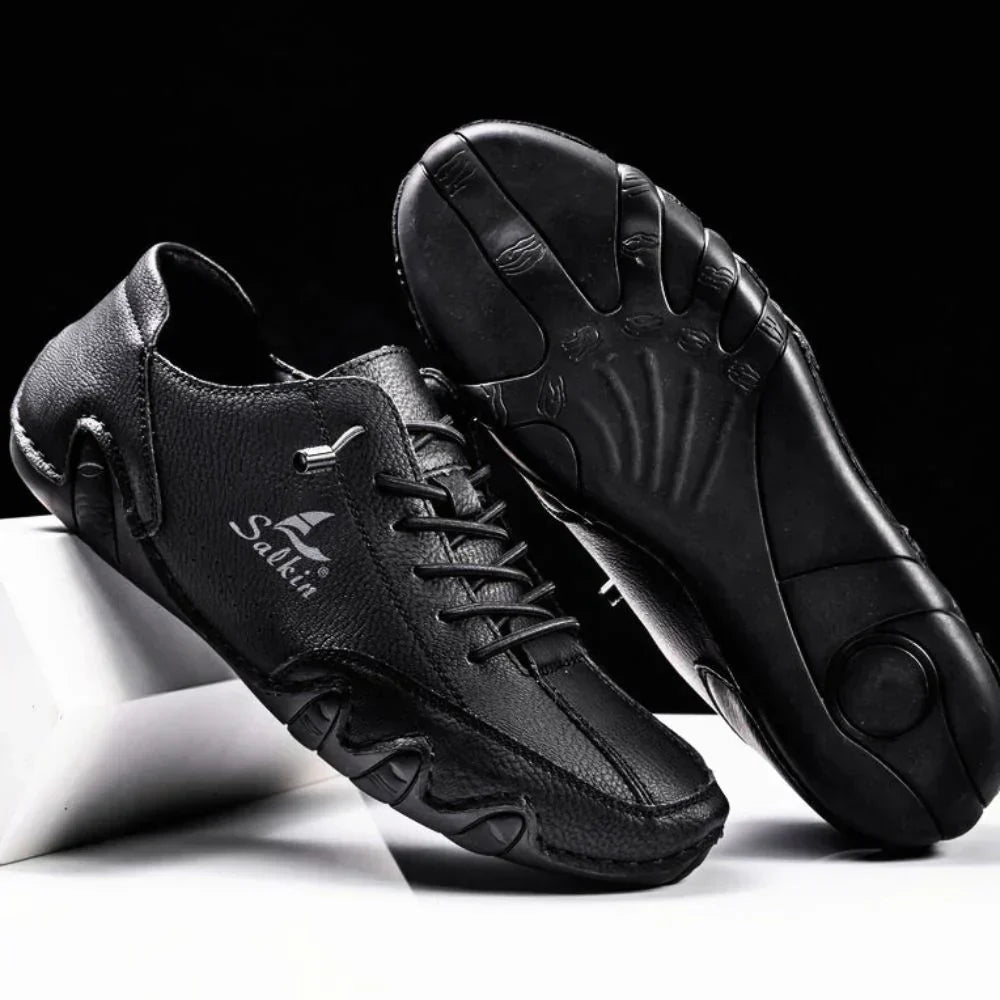 Ashcroft | Comfortable Lightweight Shoes