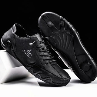 Ashcroft | Comfortable Lightweight Shoes