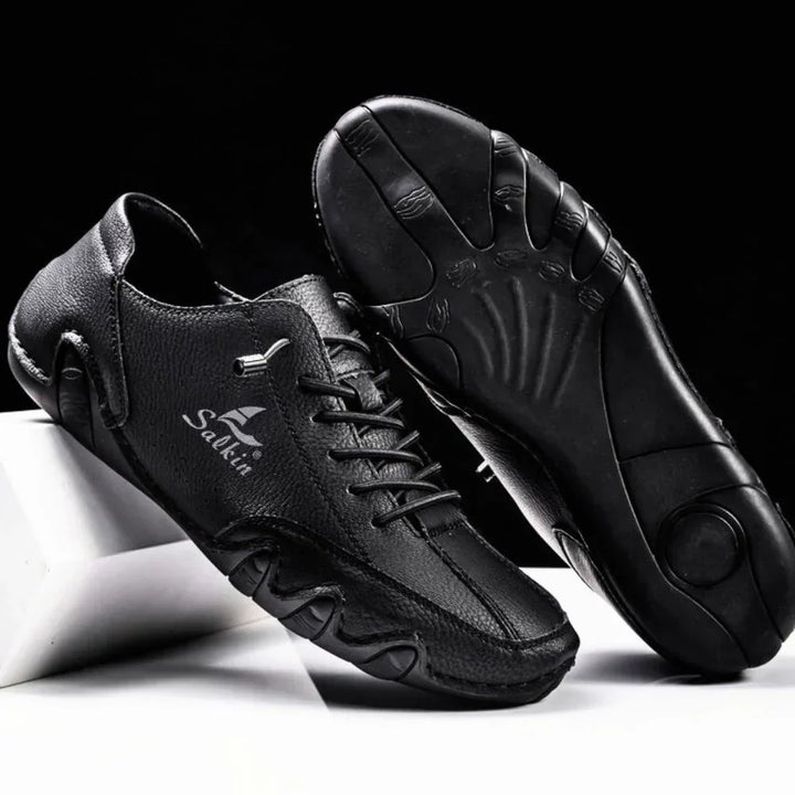 Ashcroft | Comfortable Lightweight Shoes