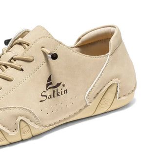 Ashcroft | Comfortable Lightweight Shoes