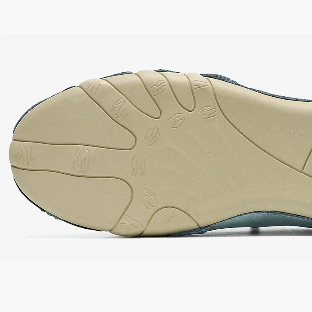 Ashcroft | Comfortable Lightweight Shoes