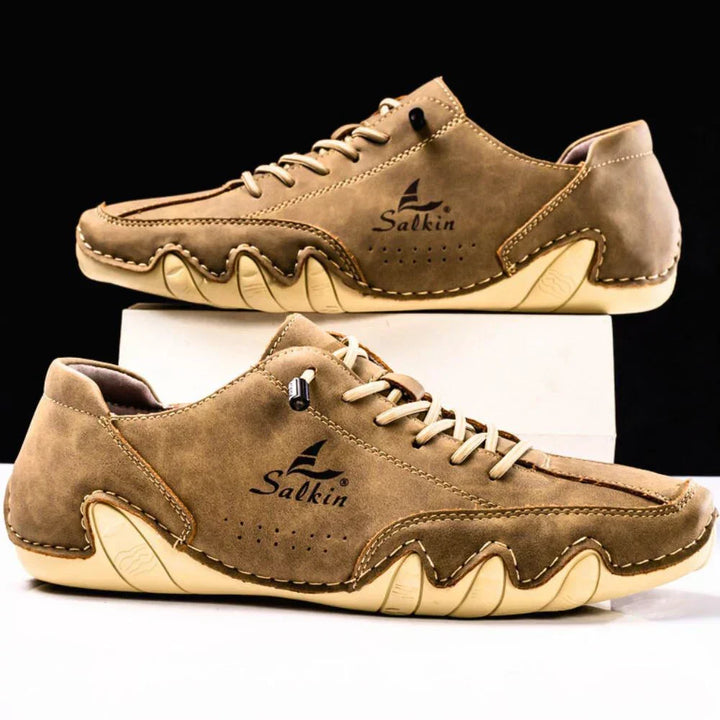 Ashcroft | Comfortable Lightweight Shoes