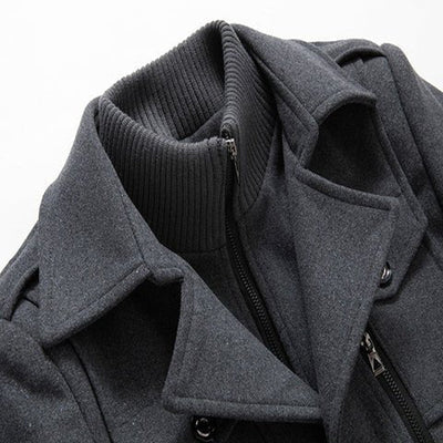 Ashcroft | Elegant Men's Jacket