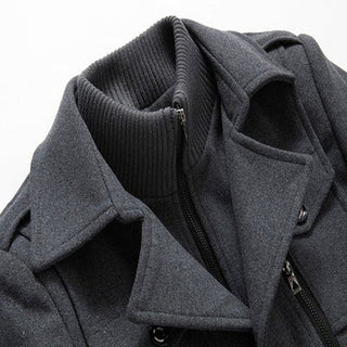 Ashcroft | Elegant Men's Jacket