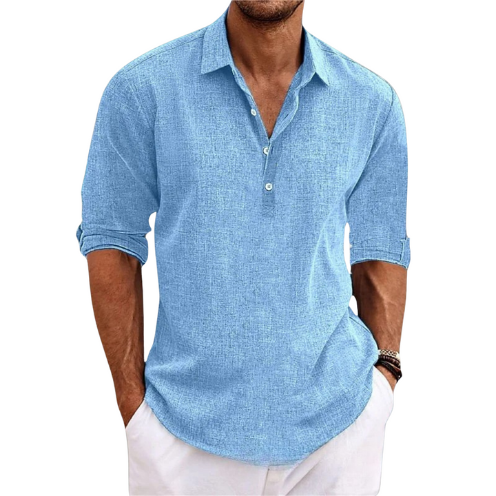 Cazel | Stylish Shirt