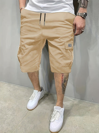 Ashcroft | Men's Cargo Shorts