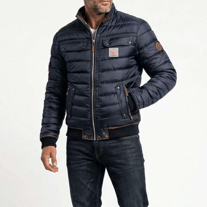 DONACCI Down Jacket