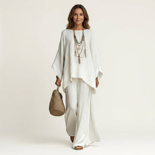 Bohemian Two-Piece Set