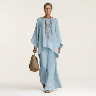 Bohemian Two-Piece Set