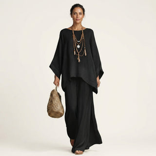 Bohemian Two-Piece Set