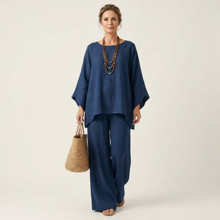Bohemian Two-Piece Set