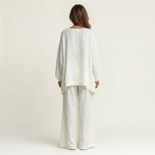 Bohemian Two-Piece Set