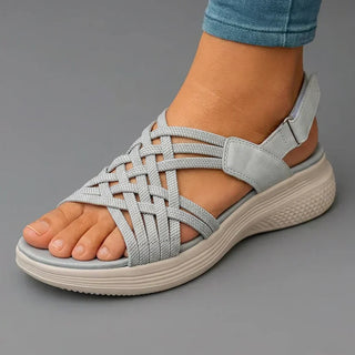 Montéa | Comfort Orthopaedic Sandals