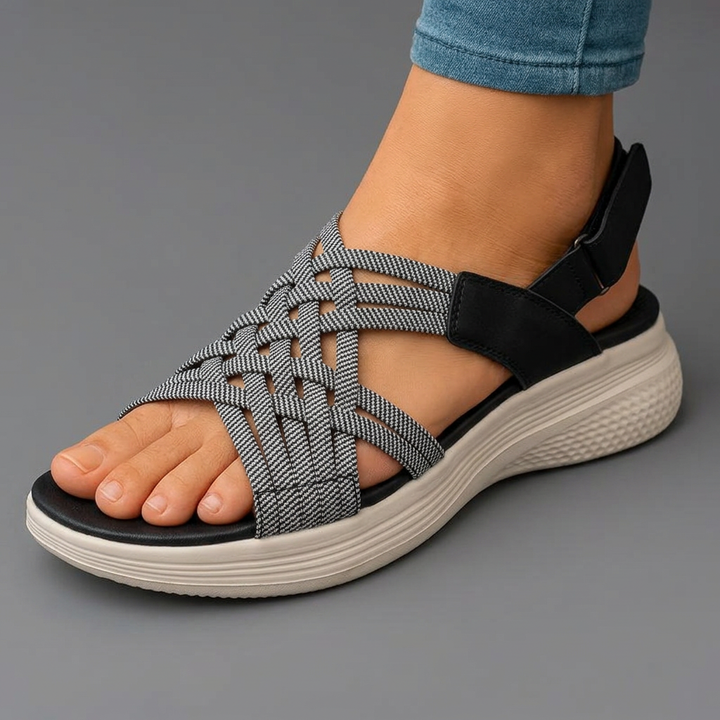 Montéa | Comfort Orthopaedic Sandals