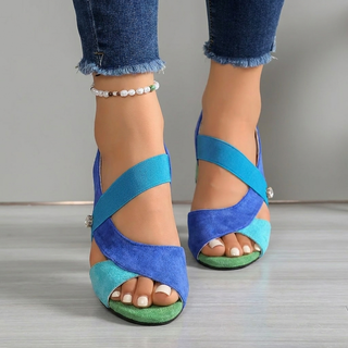 Elegant Orthopaedic Sandals
