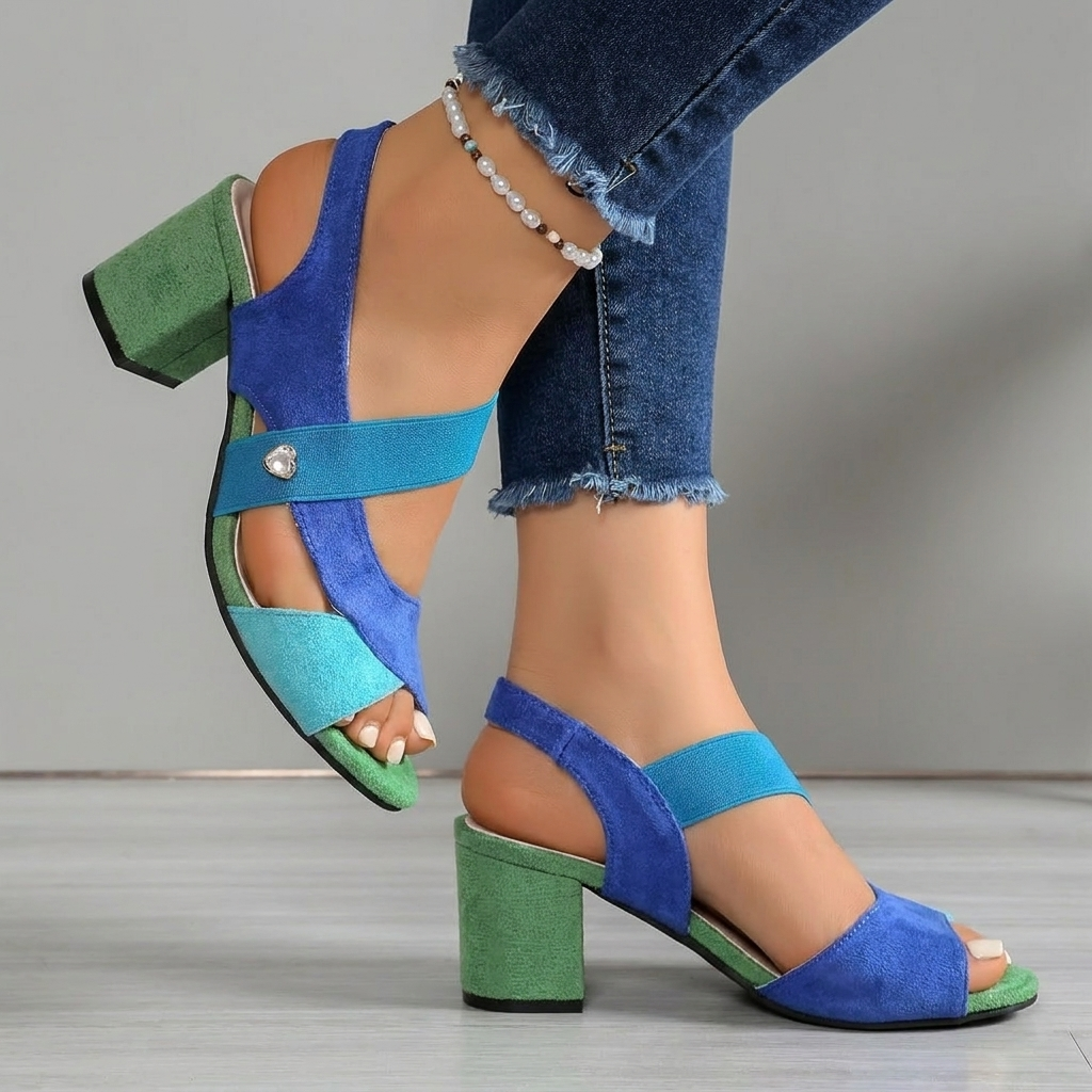 Elegant Orthopaedic Sandals