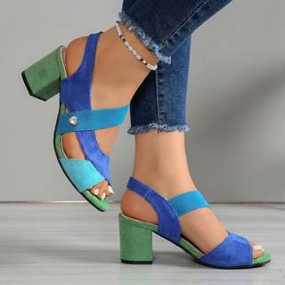 Elegant Orthopaedic Sandals