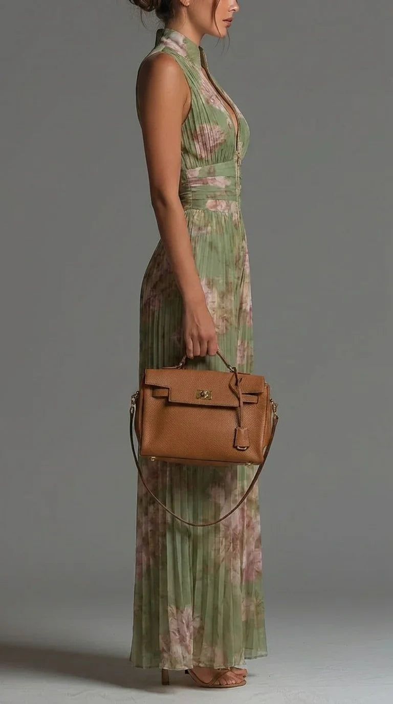 Ashcroft | Wide Leg Jumpsuit